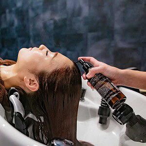 Conditioner (for damaged hair)